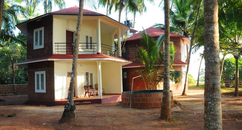 Waves Beach Resort, Kannur 1